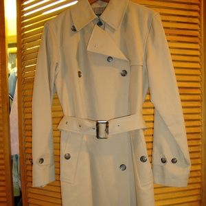 Classic Ralph Lauren Raincoat